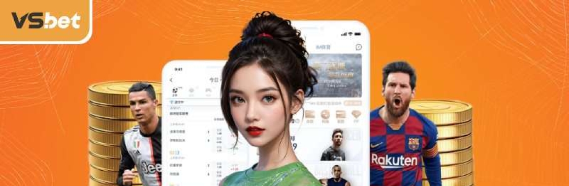Nhà cái VSBET Cover Image