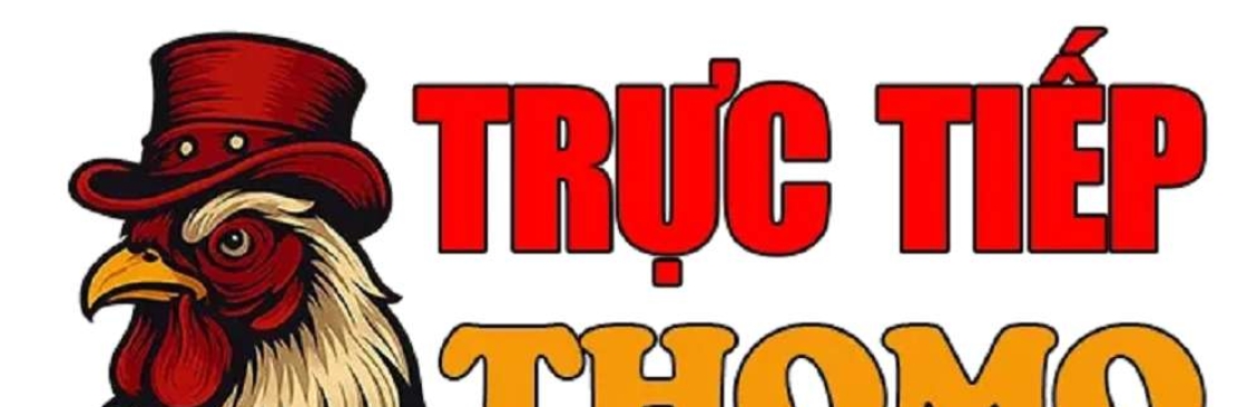 ĐÁ GÀ TRỰC TIẾP  THOMO ĐÁ GÀ TRỰC TIẾP  THOMO Cover Image
