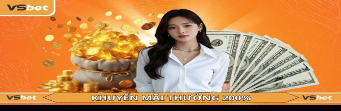 Nhà cái VSBET Cover Image