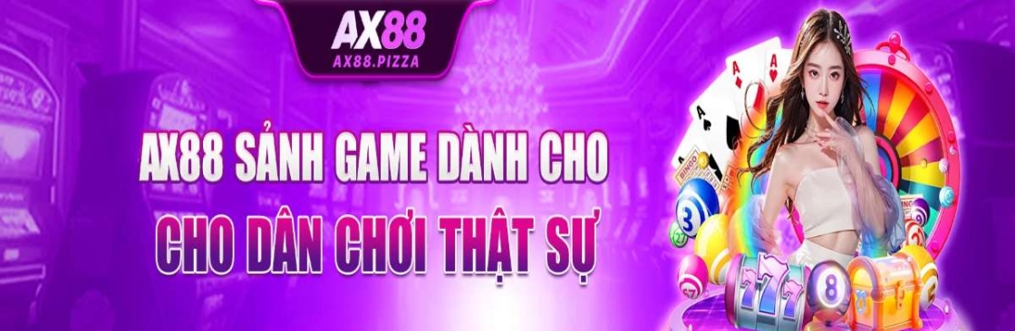 ax88 pizza Cover Image