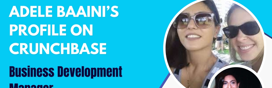 Adele Baaini Cover Image