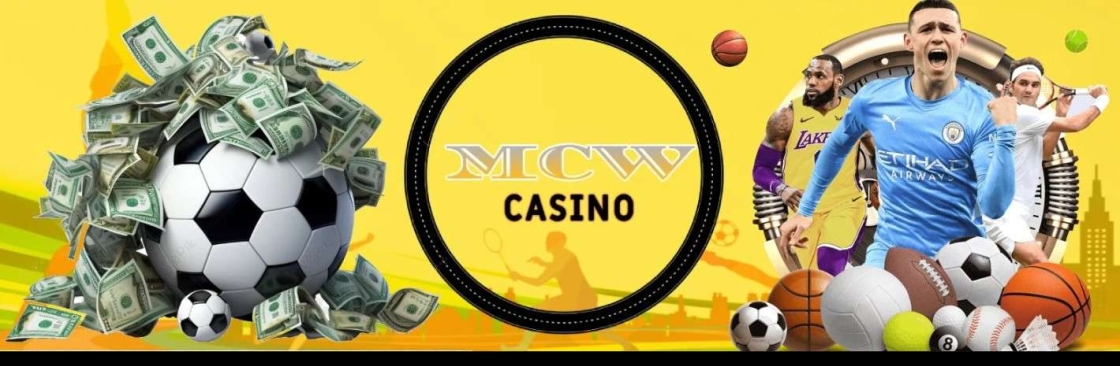 MCW Casino Cover Image