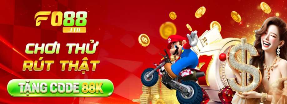 fo88 ltd Cover Image