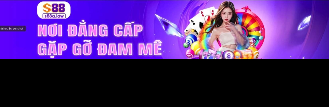 S88 Cổng game cá cược trực tuyến Cover Image