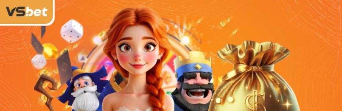 Nhà cái VSBET Cover Image