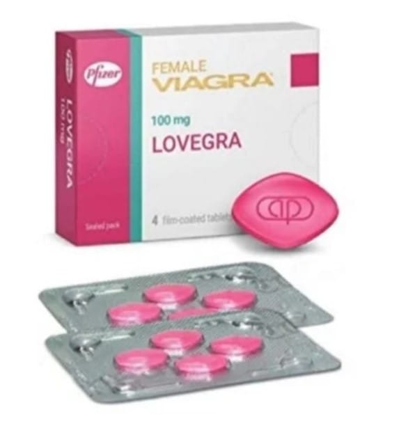 Lovegra 100 Tablet : Uses, Side Effects, Price - Medicscaless