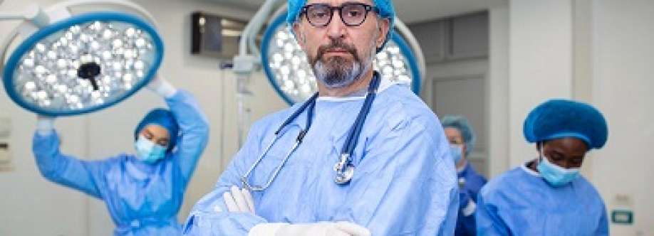 Racure Healthcare Cover Image