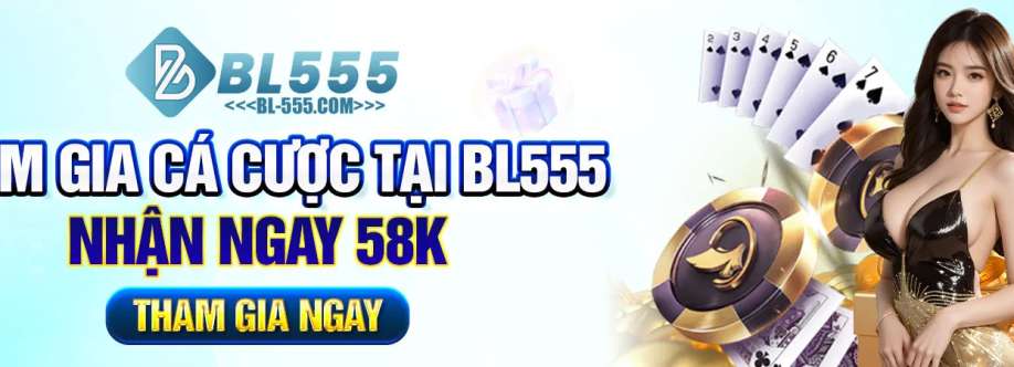 Nhà cái BL555 Cover Image