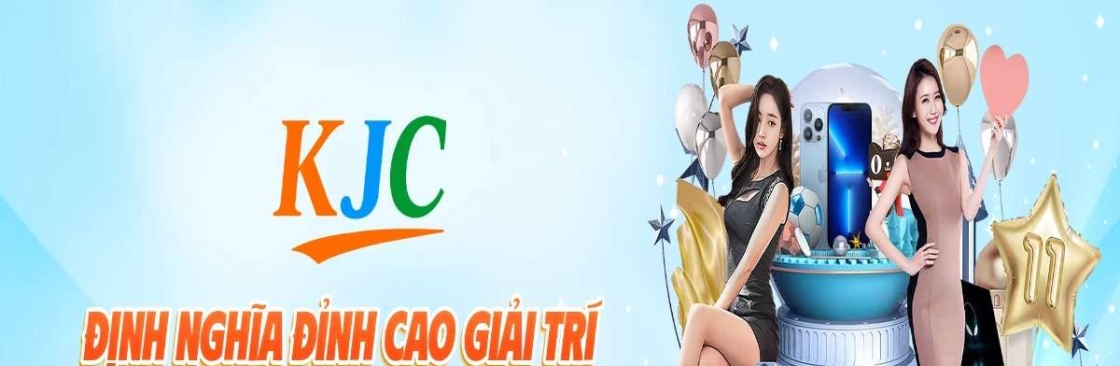 KJC uk com Cover Image