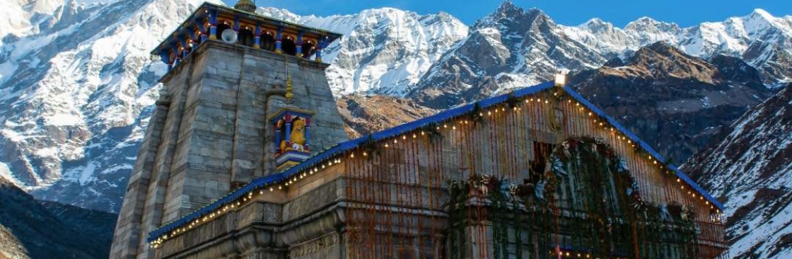 Trip Trishul Cover Image