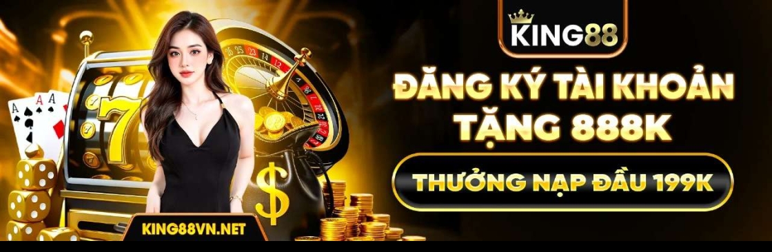 King88vn Net Cover Image