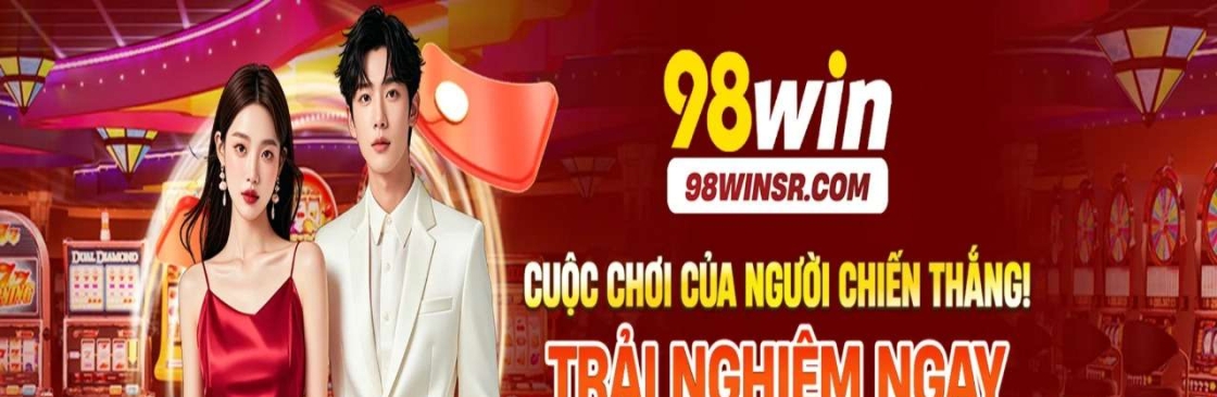 98win sr Cover Image