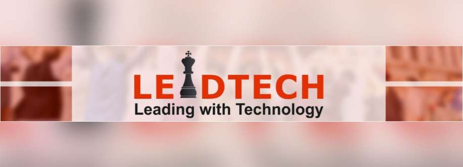 LEADTECH Management Consulting Pvt Ltd Cover Image