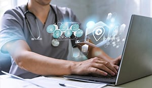 Microsoft Dynamics 365 for Healthcare Industry | CRM for Healthcare