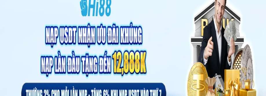 Hi88 net Cover Image