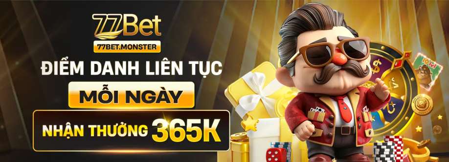 77BET MONSTER Cover Image