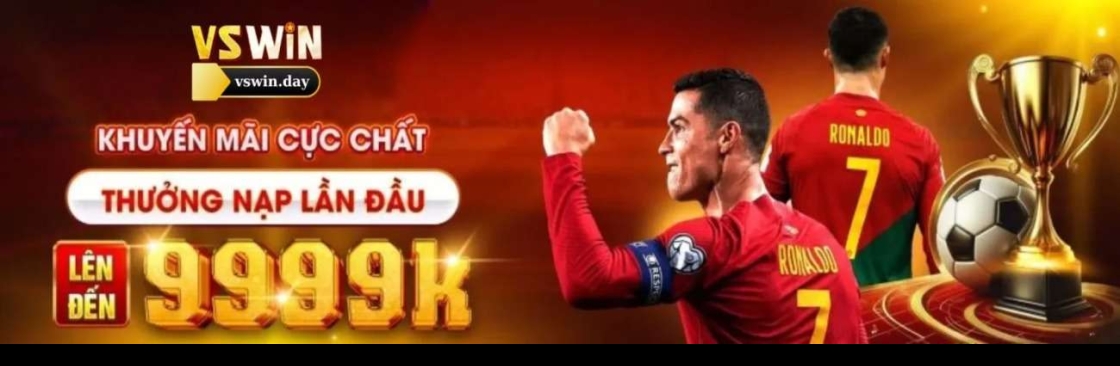 Vswin day Cover Image