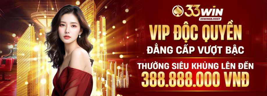 Nhà cái 33WIN Cover Image