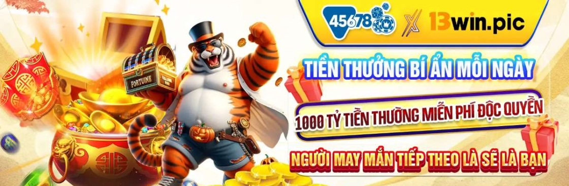 13win pics Cover Image