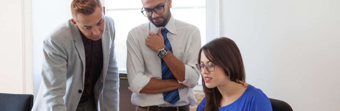 Inprova Group Ltd Cover Image