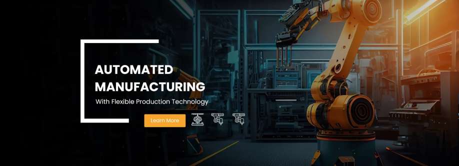 Rajesh Machines India LLP Cover Image