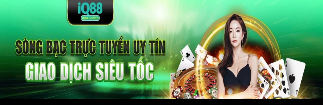 iq88 games Cover Image