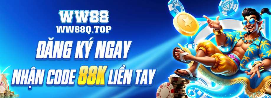 Nhà cái WW88 Cover Image