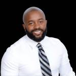 Dr Hayward Profile Picture