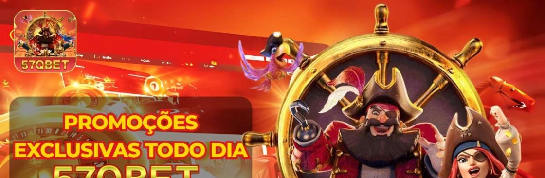 57QBet Sua Plataforma de Apostas Online Cover Image