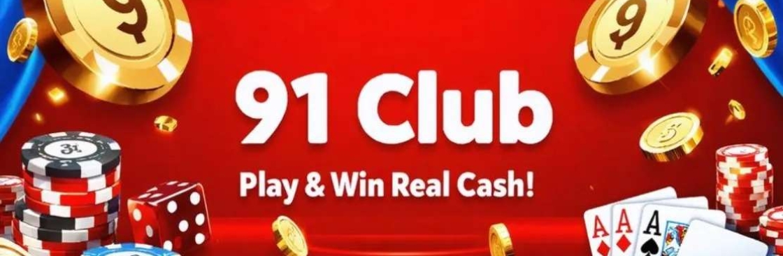 91club game Cover Image