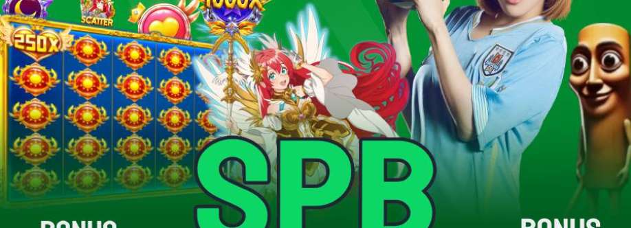 SPB Platform Cover Image