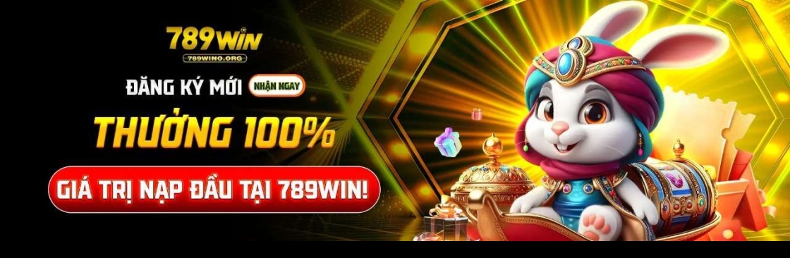 Nhà cái 789win Cover Image