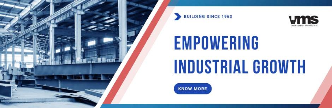 VMS Consultants Cover Image