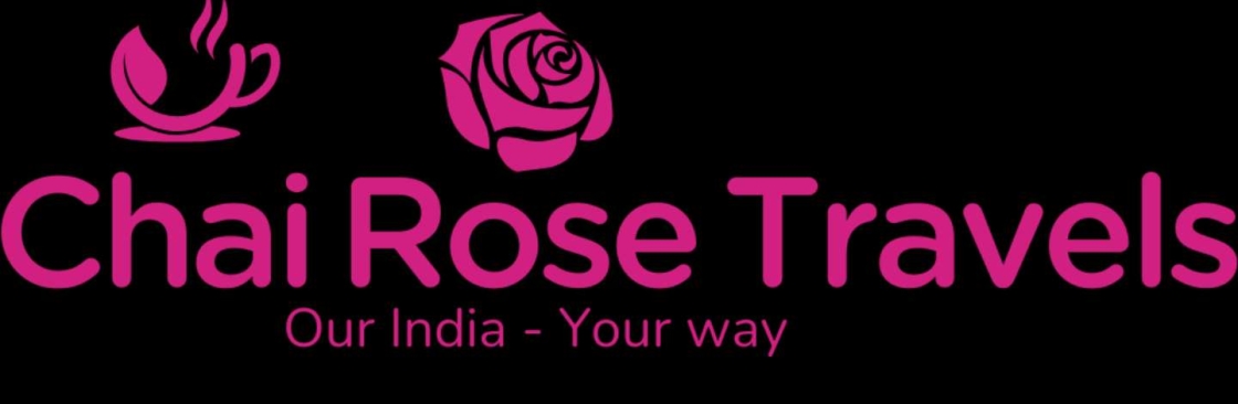 chairose travel Cover Image