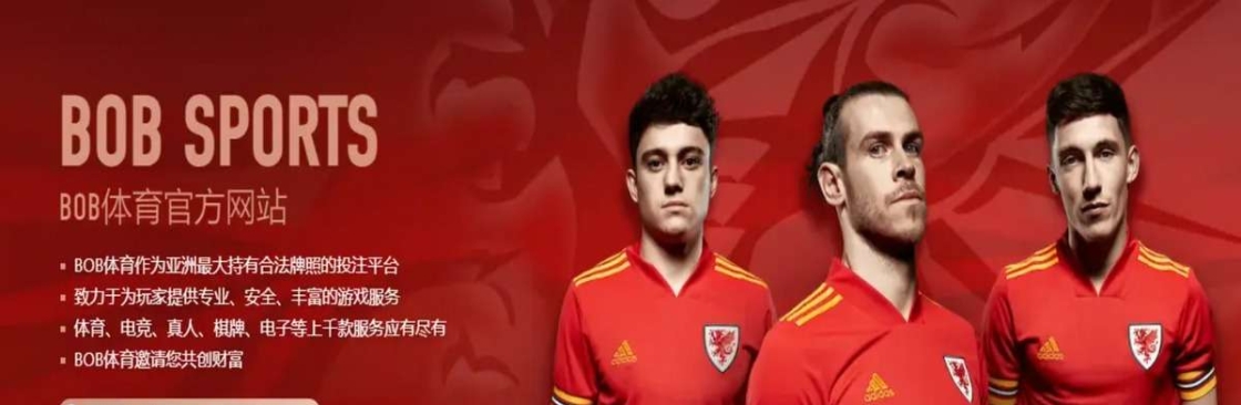 BOB 体育 Cover Image