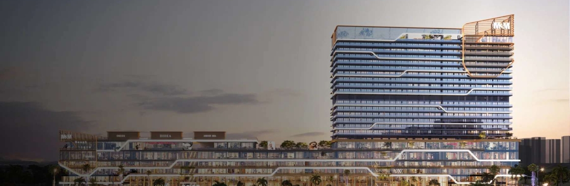 The SmartKey Realty Cover Image