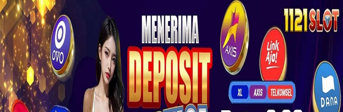 1121slot link Cover Image