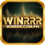 WIN RRR Profile Picture