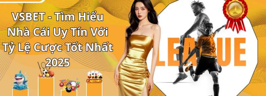 Nhà cái VSBET Cover Image