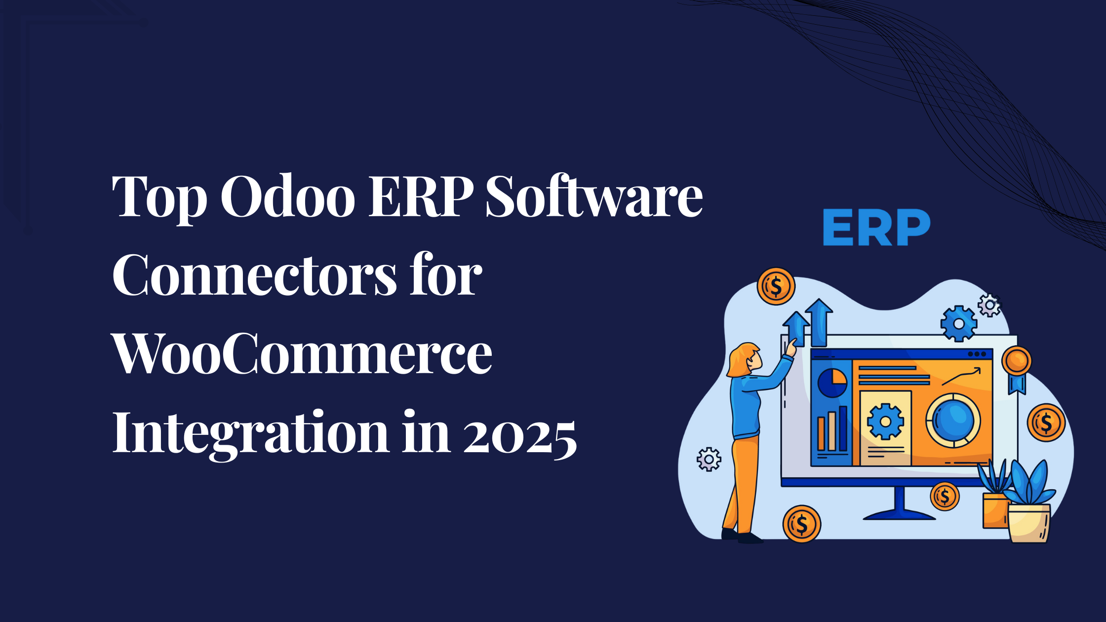 Odoo WooCommerce Integration Tools for 2025