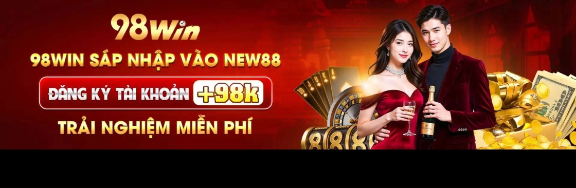 Nhà Cái 98WIN Cover Image