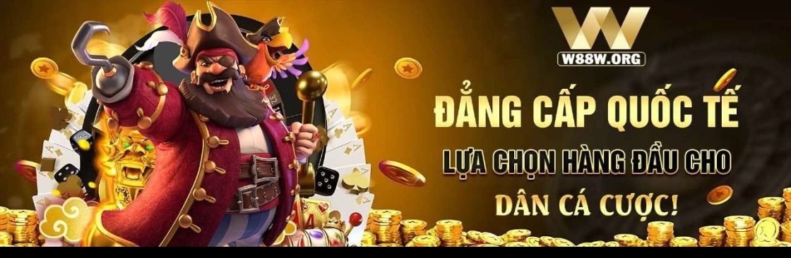Nhà cái W88 Cover Image