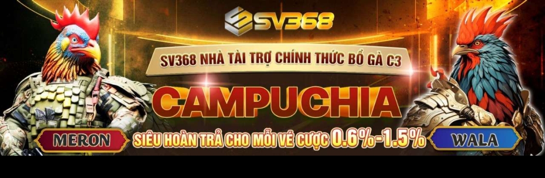 Nhà Cái SV368 THOMO Cover Image