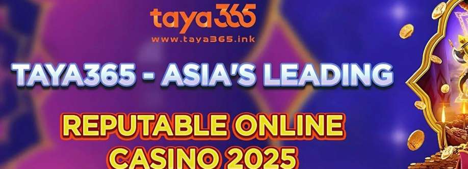 Taya365 Cover Image