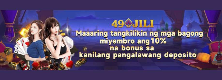 Bookie 49JILI Cover Image