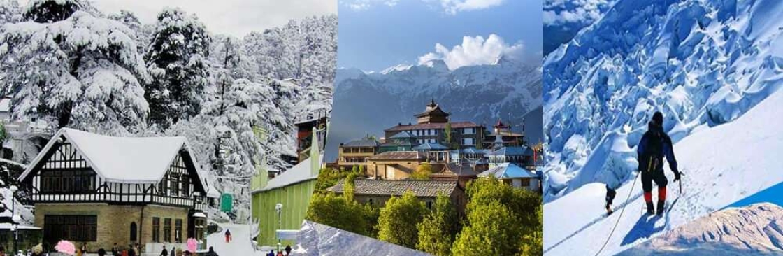 Ultimate India Holidays Cover Image