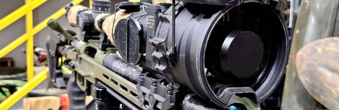 CS Tactical Cover Image