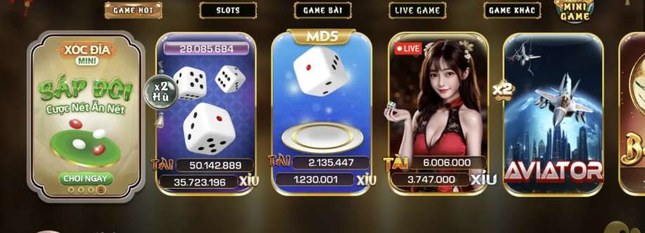 Cổng game IWIN Cover Image