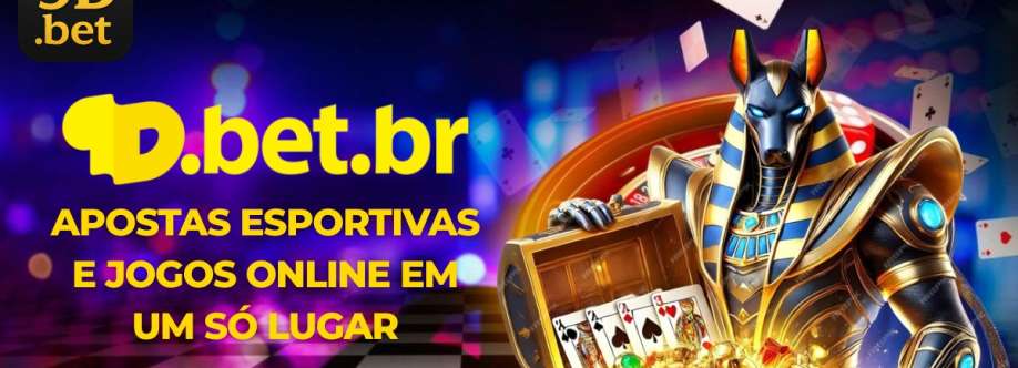 9dbet Apostas e Cassino Online Cover Image