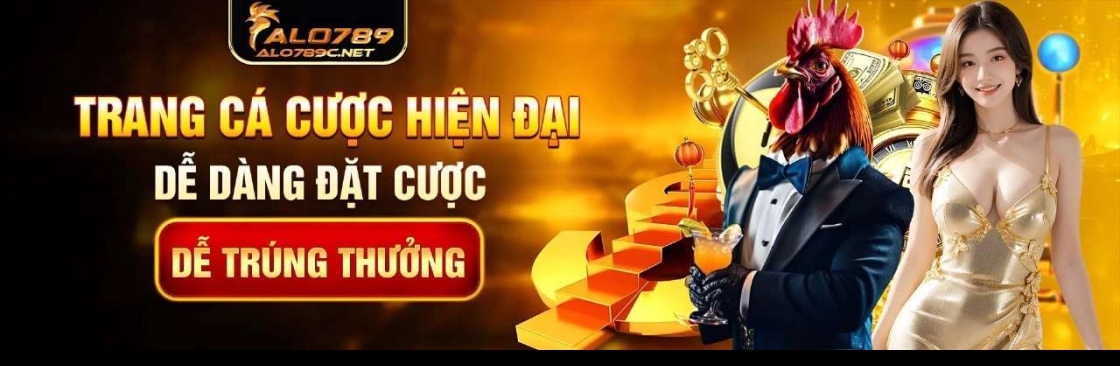 Nhà cái Alo789 Cover Image